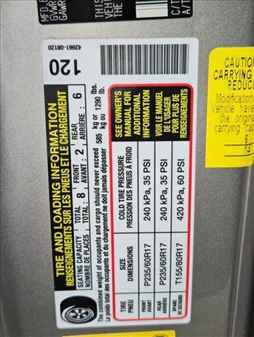 used 2016 Toyota Sienna car, priced at $16,607