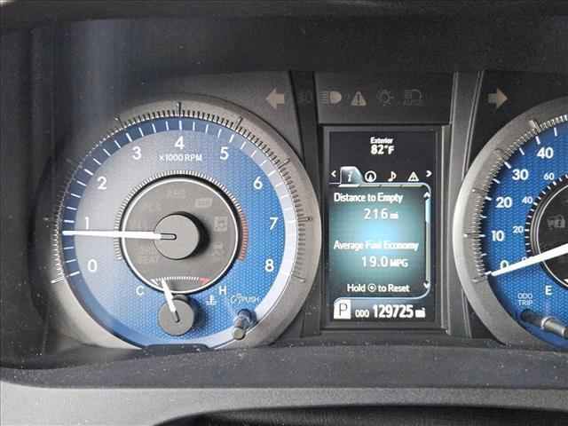 used 2016 Toyota Sienna car, priced at $16,607