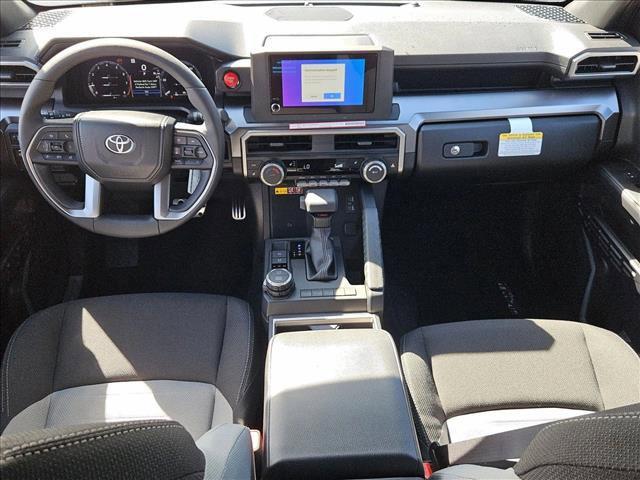 new 2025 Toyota 4Runner car, priced at $55,225