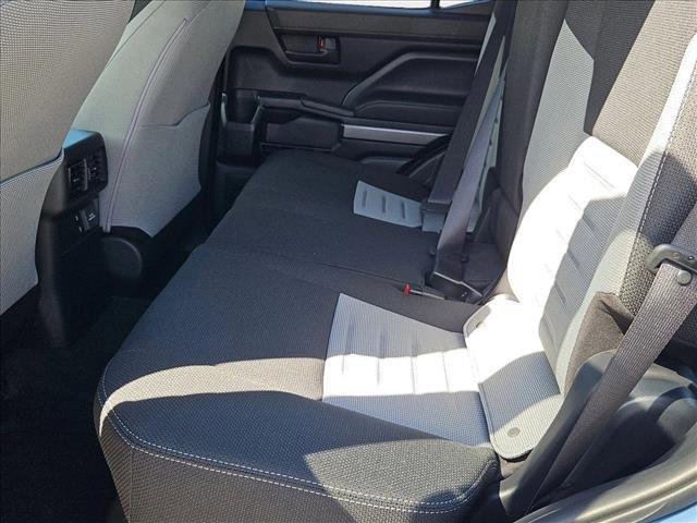 new 2025 Toyota 4Runner car, priced at $55,225