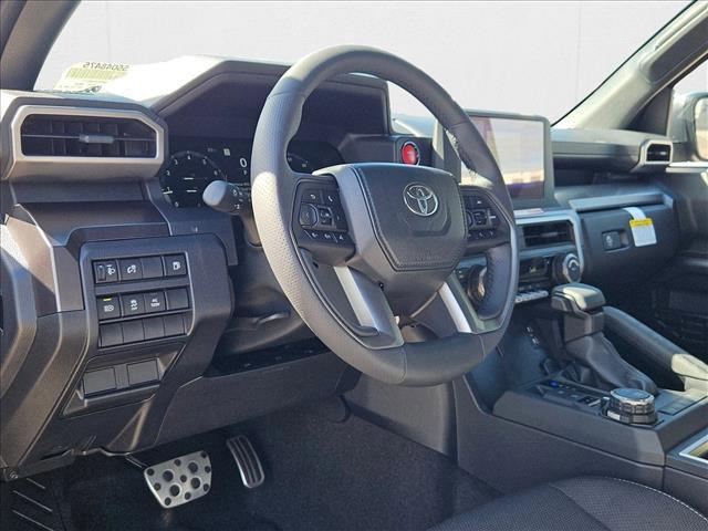 new 2025 Toyota 4Runner car, priced at $55,225