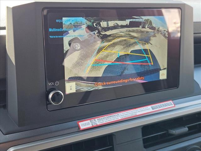 new 2025 Toyota 4Runner car, priced at $55,225