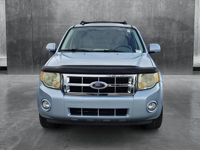 used 2008 Ford Escape Hybrid car, priced at $4,998