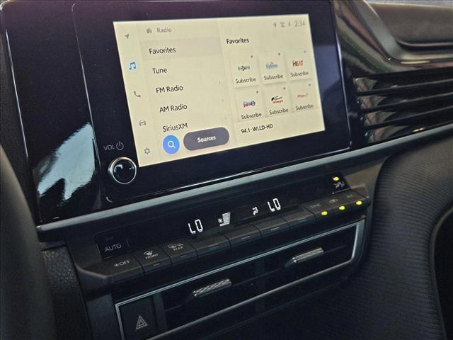 used 2025 Toyota Camry car, priced at $30,197