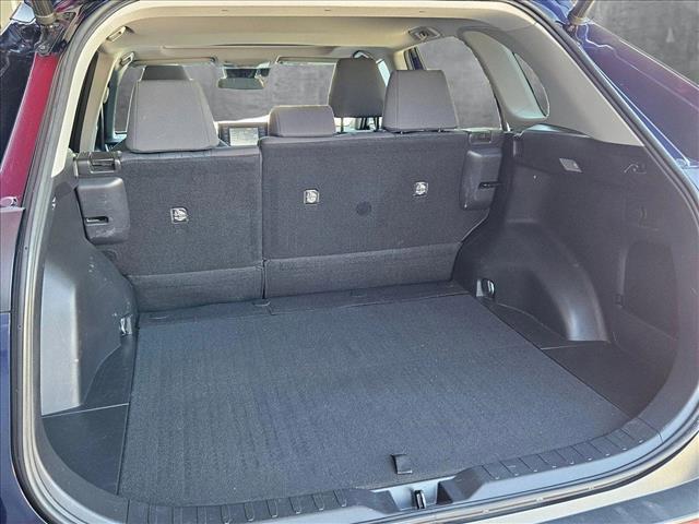 used 2020 Toyota RAV4 car, priced at $23,255
