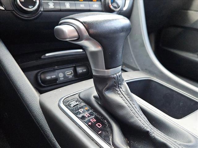 used 2018 Kia Optima car, priced at $9,895