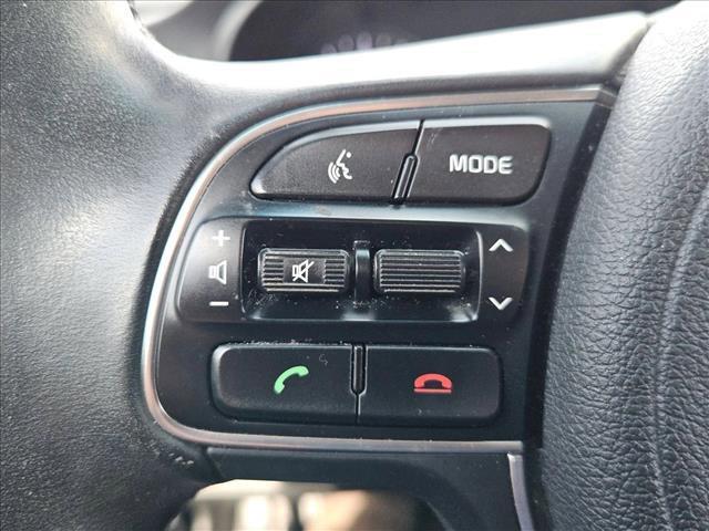 used 2018 Kia Optima car, priced at $9,895