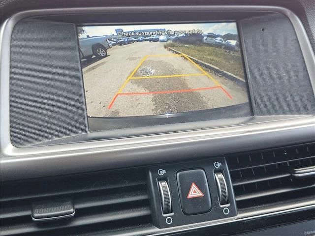 used 2018 Kia Optima car, priced at $9,895