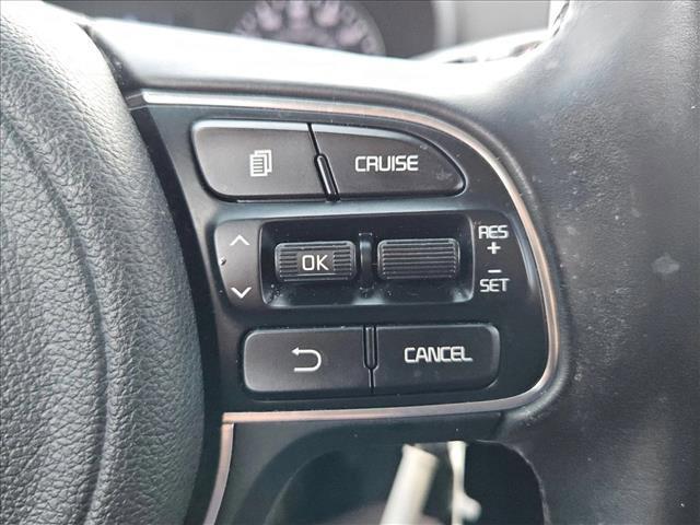 used 2018 Kia Optima car, priced at $9,895