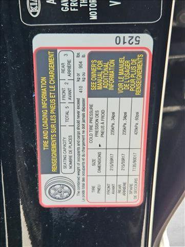 used 2018 Kia Optima car, priced at $9,895