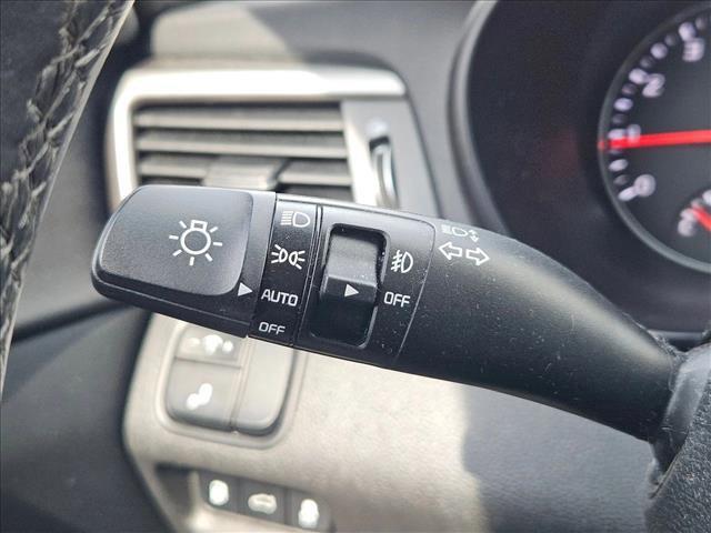 used 2018 Kia Optima car, priced at $9,895