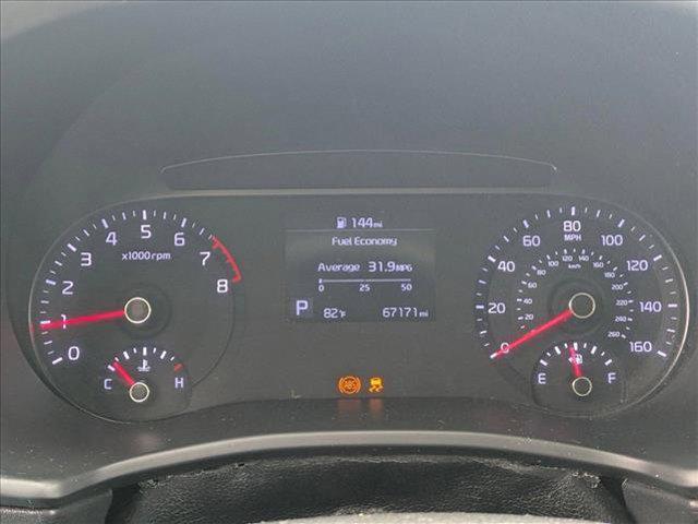 used 2020 Kia Soul car, priced at $11,462
