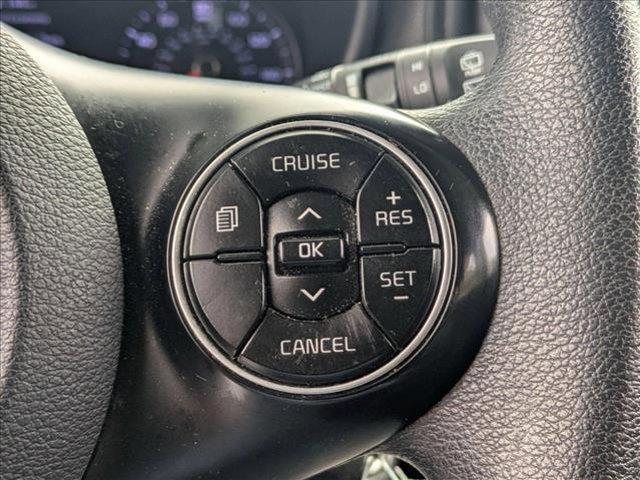 used 2020 Kia Soul car, priced at $11,462