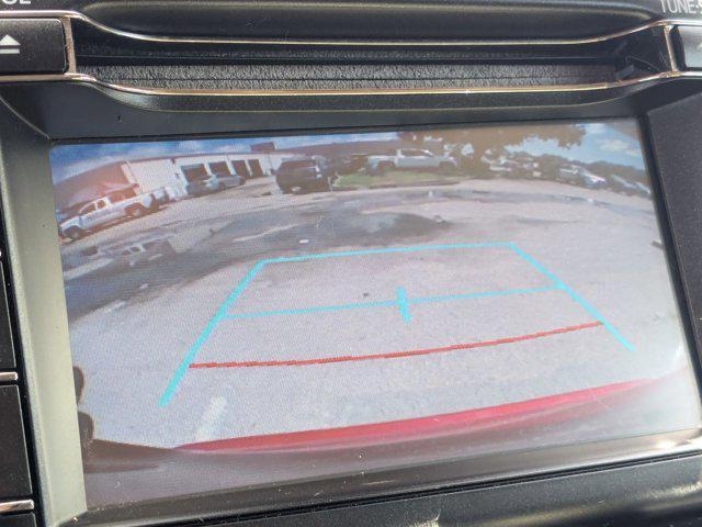 used 2017 Toyota RAV4 car, priced at $18,995