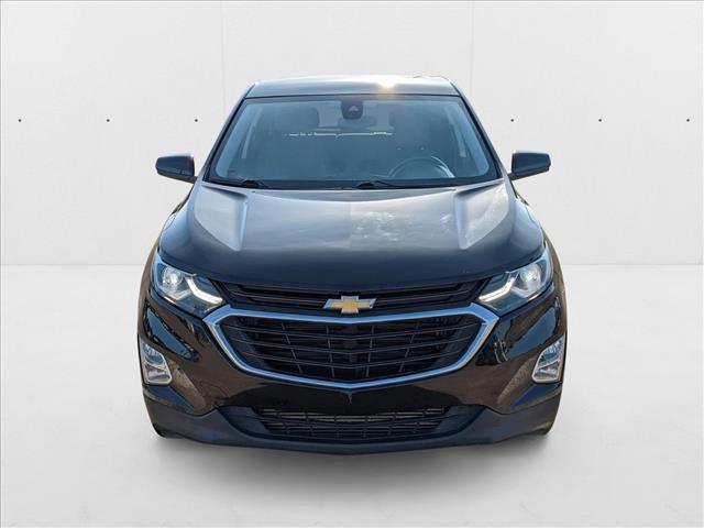 used 2020 Chevrolet Equinox car, priced at $12,986
