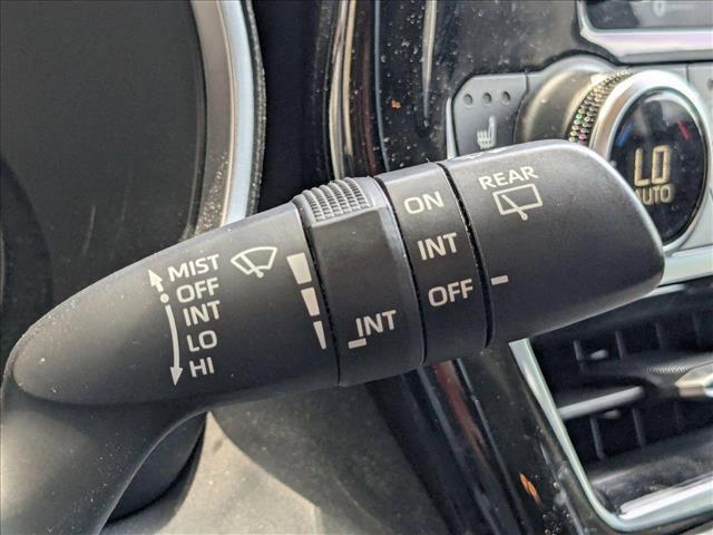 used 2020 Toyota Highlander car, priced at $28,492