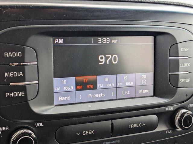 used 2019 Kia Soul car, priced at $9,995