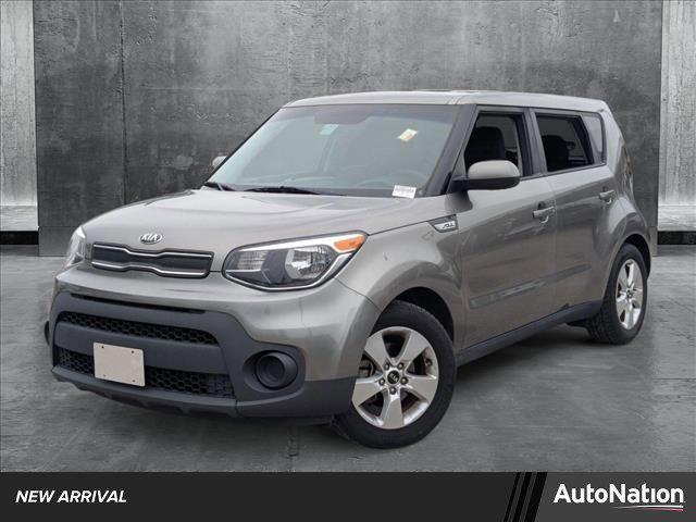 used 2019 Kia Soul car, priced at $9,995