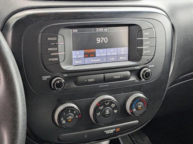 used 2019 Kia Soul car, priced at $9,995