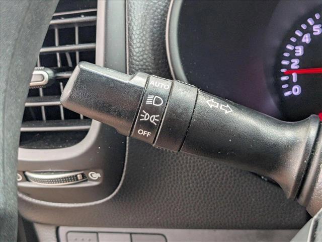 used 2019 Kia Soul car, priced at $9,995