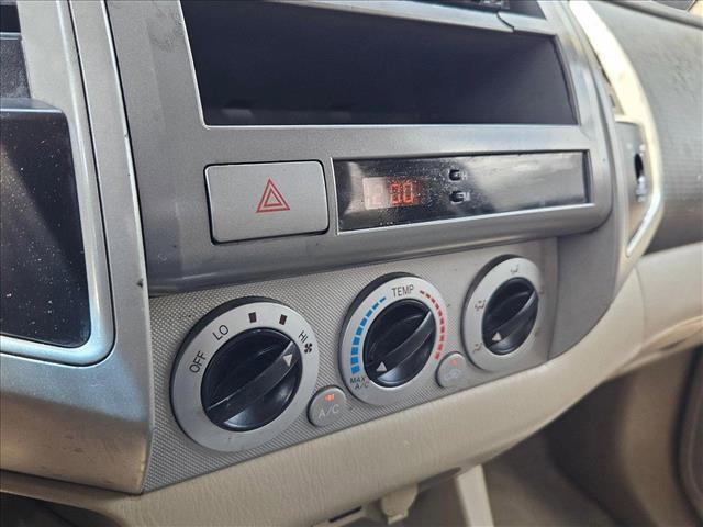 used 2011 Toyota Tacoma car, priced at $13,936