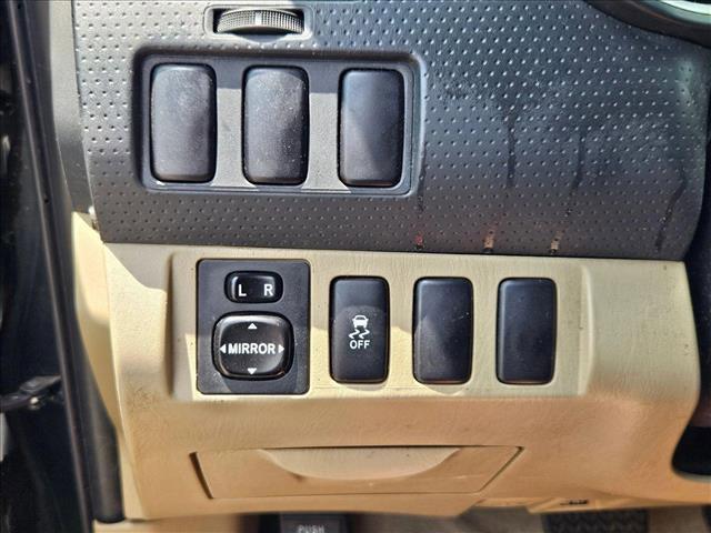 used 2011 Toyota Tacoma car, priced at $13,936