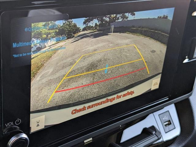 new 2026 Toyota Tundra car, priced at $47,963