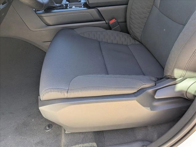 new 2026 Toyota Tundra car, priced at $47,963