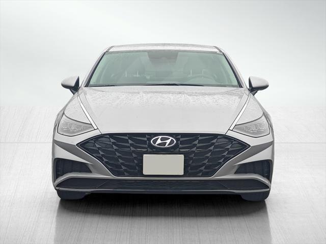 used 2023 Hyundai Sonata car, priced at $20,688