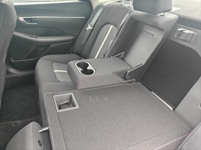 used 2023 Hyundai Sonata car, priced at $22,688