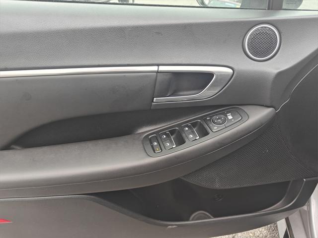 used 2023 Hyundai Sonata car, priced at $20,688