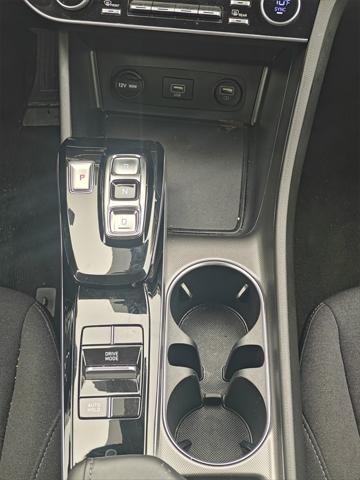 used 2023 Hyundai Sonata car, priced at $20,688