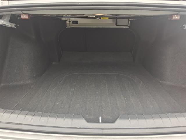 used 2023 Hyundai Sonata car, priced at $20,688