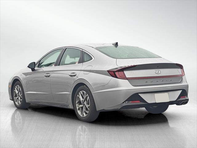 used 2023 Hyundai Sonata car, priced at $22,688