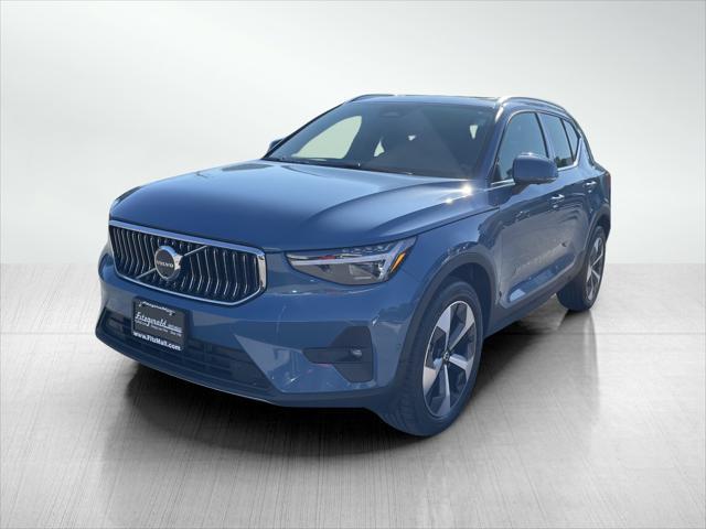 used 2023 Volvo XC40 car, priced at $37,688