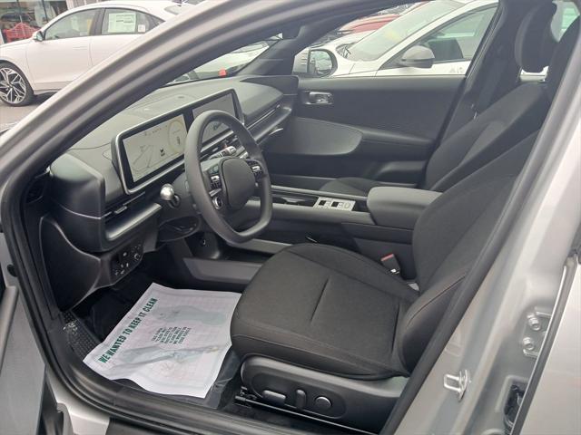 used 2025 Hyundai IONIQ 6 car, priced at $31,588