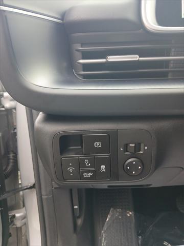 used 2025 Hyundai IONIQ 6 car, priced at $31,588