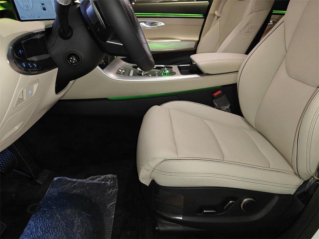new 2026 Genesis GV70 car, priced at $58,580