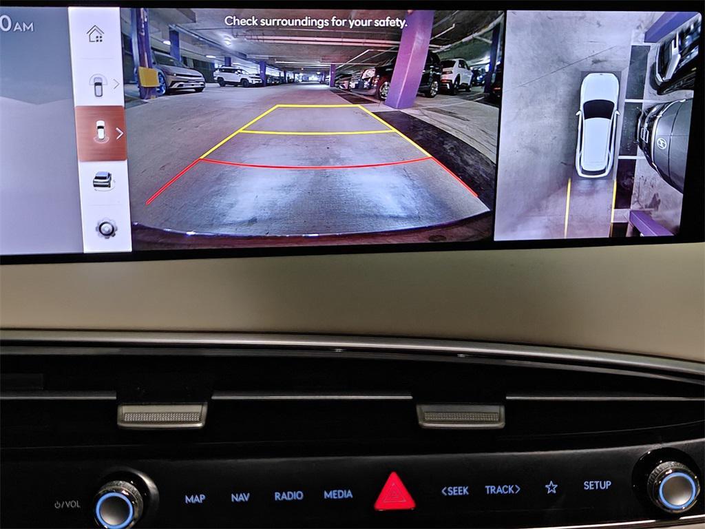 new 2026 Genesis GV70 car, priced at $58,580