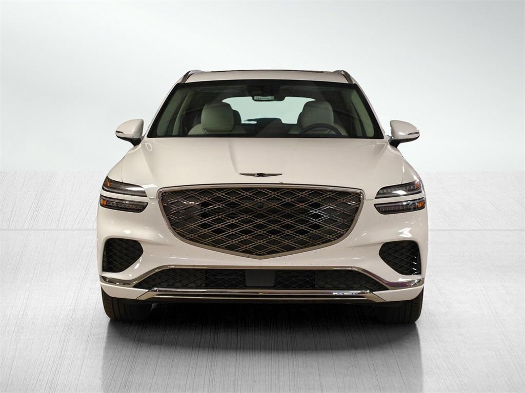 new 2026 Genesis GV70 car, priced at $58,580