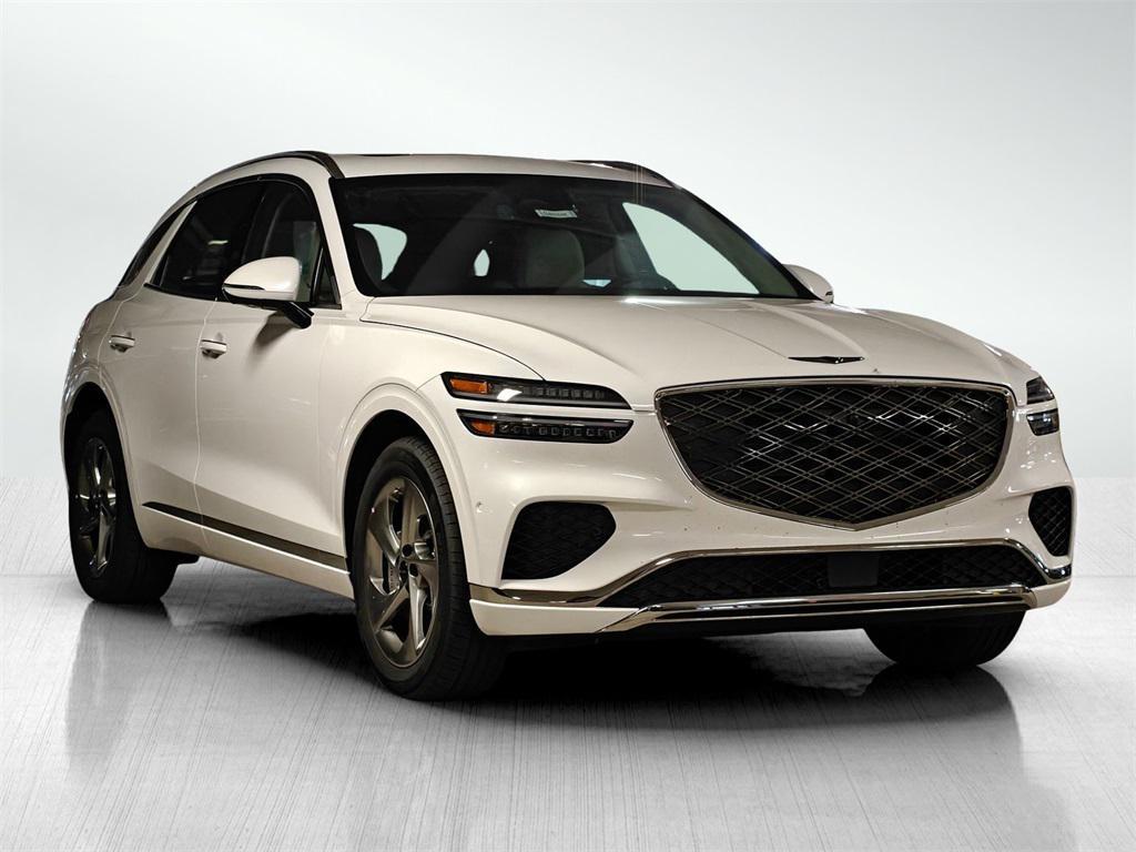 new 2026 Genesis GV70 car, priced at $58,580