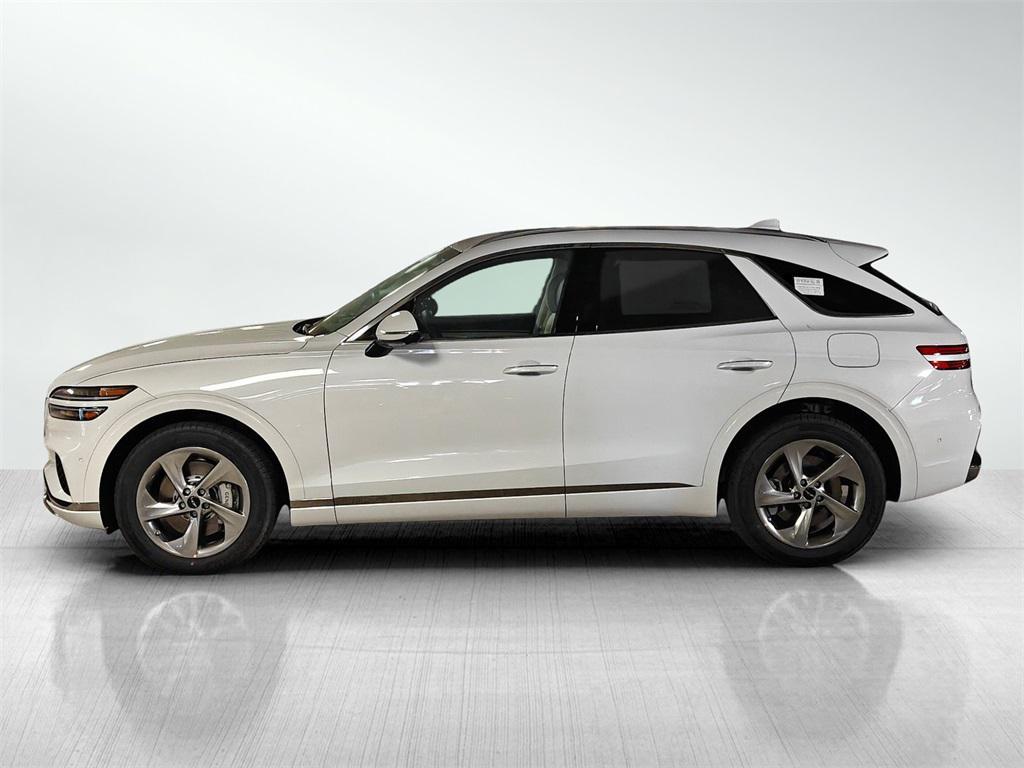 new 2026 Genesis GV70 car, priced at $58,580