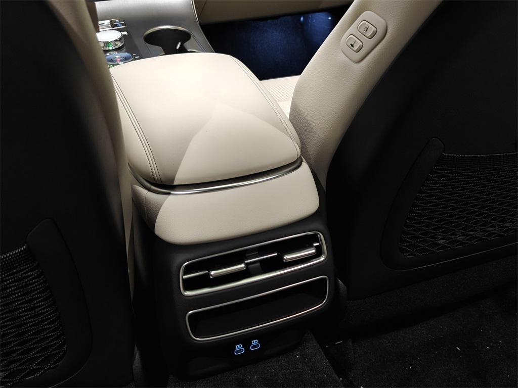 new 2026 Genesis GV70 car, priced at $58,580