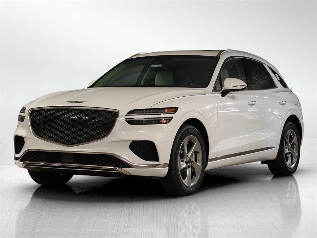 new 2026 Genesis GV70 car, priced at $58,580