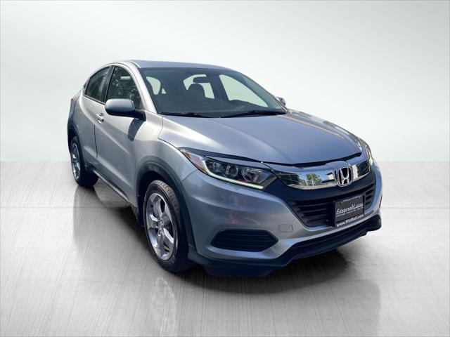 used 2019 Honda HR-V car, priced at $16,888