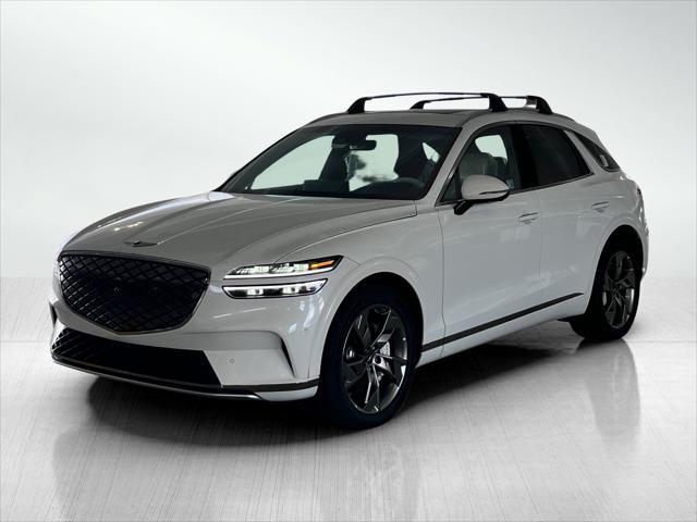 new 2025 Genesis Electrified GV70 car, priced at $76,550