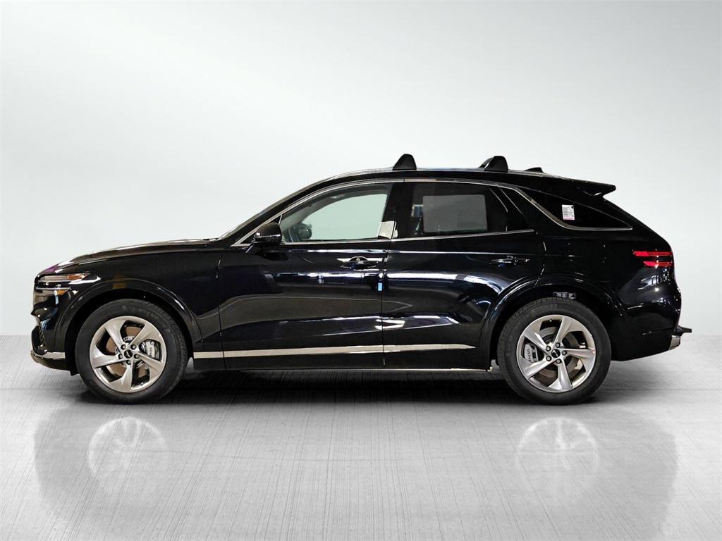 new 2026 Genesis GV70 car, priced at $52,100