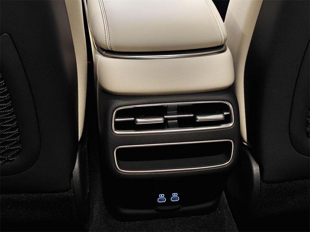 new 2026 Genesis GV70 car, priced at $52,100