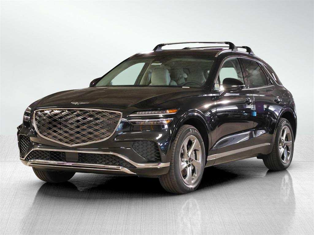 new 2026 Genesis GV70 car, priced at $52,100