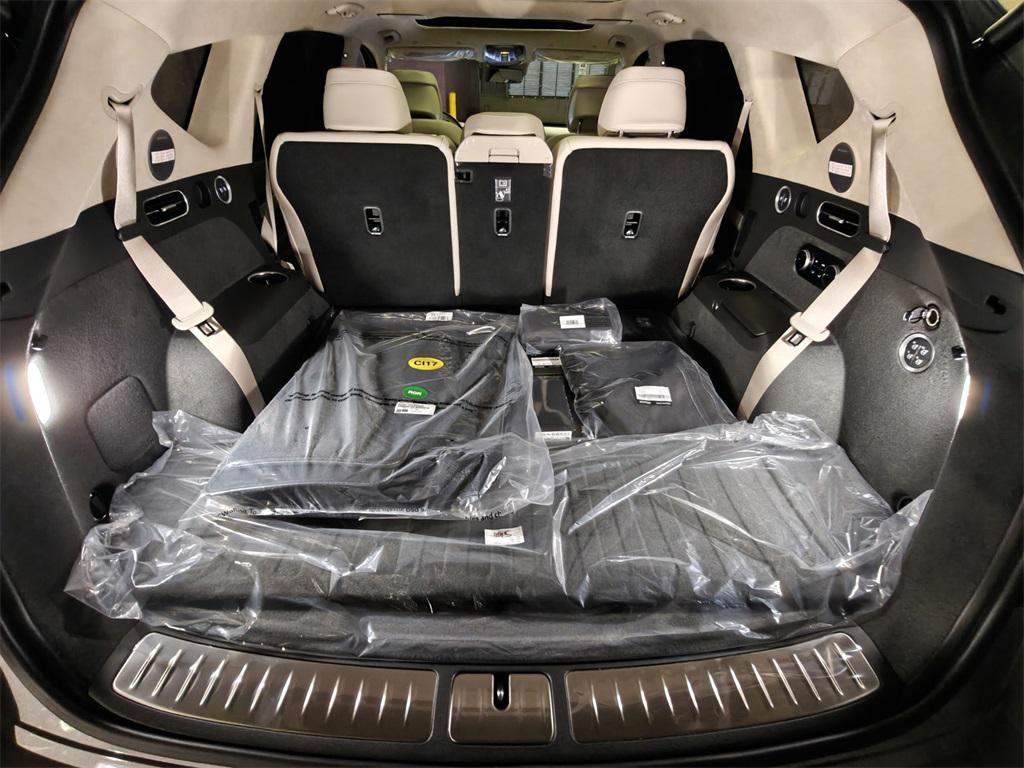 new 2026 Genesis GV80 car, priced at $84,785